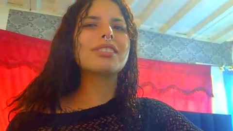 Aniie online show from February 2025 08:41:02 PM