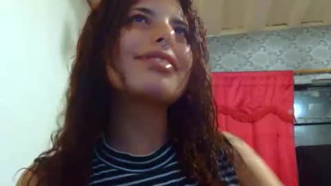 Aniie online show from February 2025 03:23:01 AM