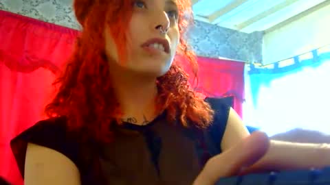 Aniie online show from March 2025 06:12:02 PM