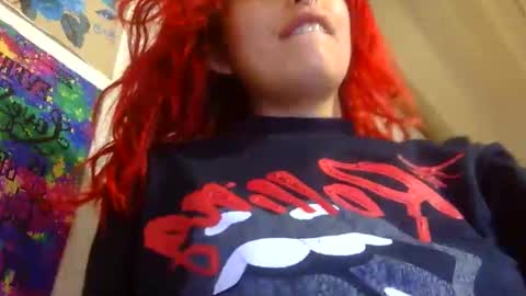 Aniie online show from November 2025 12:05:02 PM