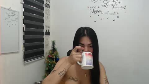 hi im kim online show from December 2024 12:13:01 AM