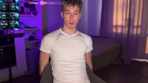 ursaotome online show from September 2025 02:54:01 PM