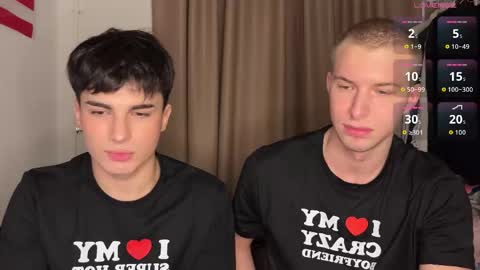 ursaotome online show from February 2026 06:37:02 PM