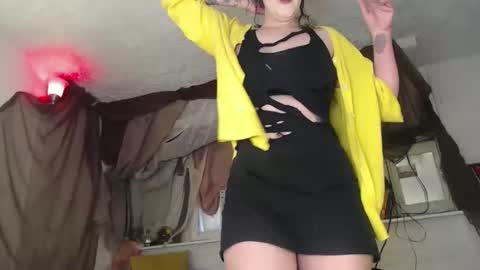 Maxi Mills . My Orgasm is in your hands Private is Open online show from April 2026 02:29:01 PM