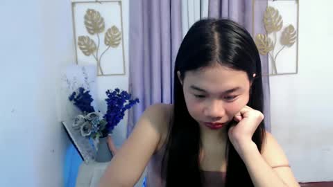 JUST CALL ME LLANA online show from December 2025 10:56:02 AM