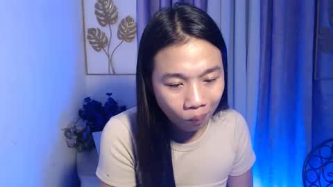 JUST CALL ME LLANA online show from March 2026 06:26:02 PM