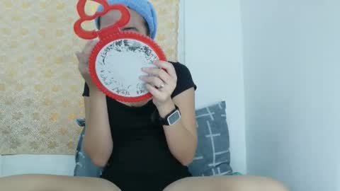 im jenny online show from September 2025 05:44:02 AM