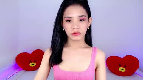 Cute Delancy online show from March 2026 04:02:01 PM