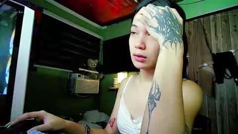 Ursexymayhem online show from November 2025 09:31:01 PM