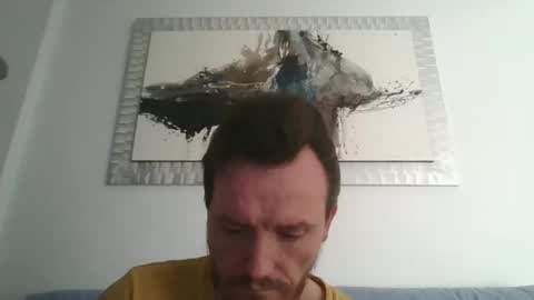 urspanishgentleman online show from February 2025 02:34:02 PM