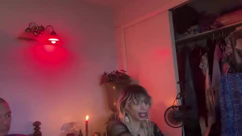 Sasha online show from February 2026 07:53:01 AM