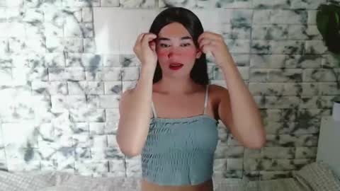 ursweet_amber7 online show from January 2026 07:56:02 AM