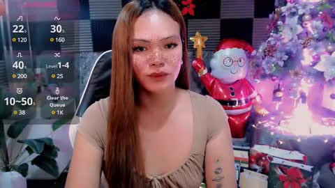 yanie online show from December 2024 08:23:02 AM