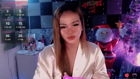 yanie online show from January 2025 04:41:02 AM