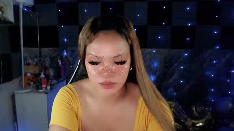 yanie online show from January 2025 06:41:02 AM