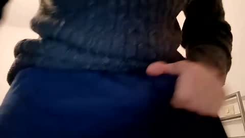 ursweetdreamx online show from February 2026 12:11:01 PM