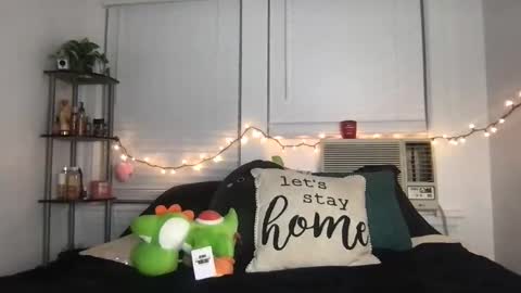 Lily online show from November 2025 01:39:02 AM