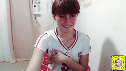 sammy the nughty girl who can make you happy online show from December 2025 07:17:01 AM