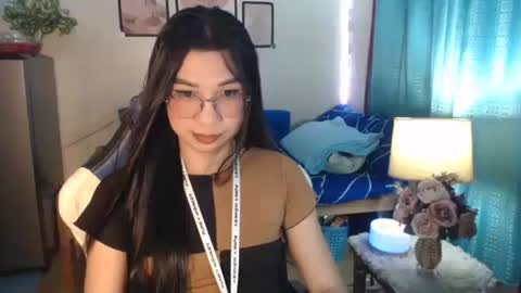 Snapshot of urwetasianprincessxx chatting on January 2025 10:54:01 AM Ashley Kate Mateo Gray online show from January 2025 10:54:01 AM