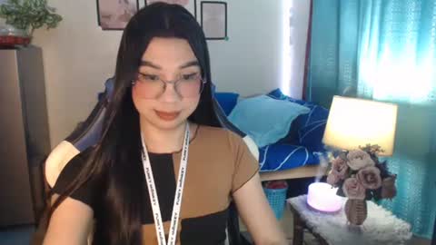 Snapshot of urwetasianprincessxx chatting on January 2025 10:52:02 AM Ashley Kate Mateo Gray online show from January 2025 10:52:02 AM