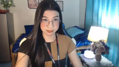 Snapshot of urwetasianprincessxx chatting on January 2025 09:29:01 AM Ashley Kate Mateo Gray online show from January 2025 09:29:01 AM