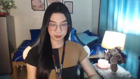 Snapshot of urwetasianprincessxx chatting on January 2025 12:31:01 PM Ashley Kate Mateo Gray online show from January 2025 12:31:01 PM