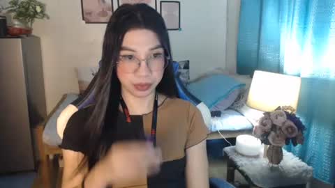 Snapshot of urwetasianprincessxx chatting on February 2025 11:02:01 AM Ashley Kate Mateo Gray online show from February 2025 11:02:01 AM