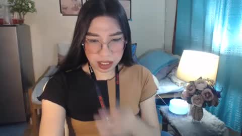 Snapshot of urwetasianprincessxx chatting on February 2025 06:33:01 AM Ashley Kate Mateo Gray online show from February 2025 06:33:01 AM