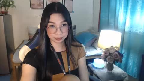 Snapshot of urwetasianprincessxx chatting on February 2025 02:57:01 PM Ashley Kate Mateo Gray online show from February 2025 02:57:01 PM