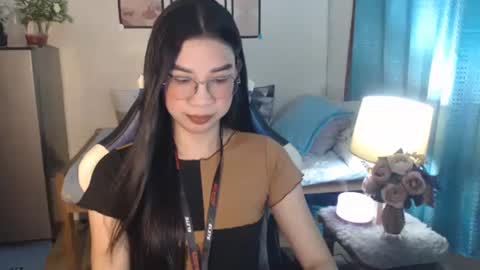 Snapshot of urwetasianprincessxx chatting on February 2025 11:14:02 AM Ashley Kate Mateo Gray online show from February 2025 11:14:02 AM