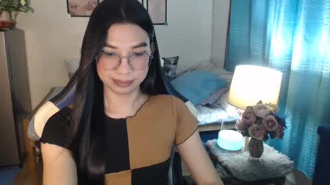Snapshot of urwetasianprincessxx chatting on March 2025 01:31:02 PM Ashley Kate Mateo Gray online show from March 2025 01:31:02 PM