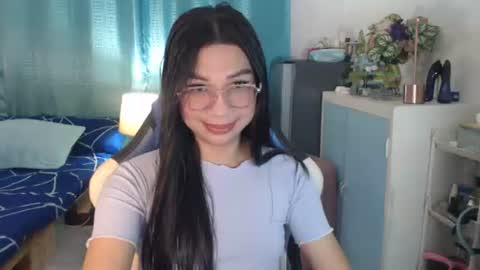 Snapshot of urwetasianprincessxx chatting on September 2025 11:54:01 AM Ashley Kate Mateo Gray online show from September 2025 11:54:01 AM