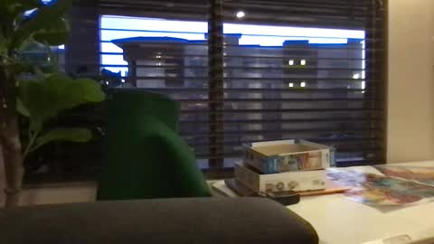 Urwivesaffair online show from December 2025 12:39:02 AM