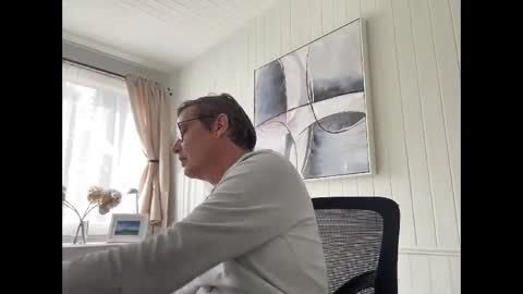 P online show from February 2025 10:31:02 PM