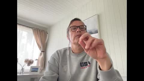 P online show from March 2025 05:03:02 PM