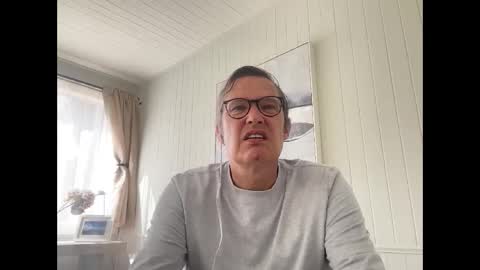 P online show from March 2025 09:59:01 PM