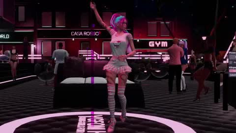 MadiXbus online show from January 2026 06:46:02 PM