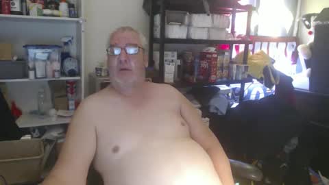 Snapshot of usgoober chatting on December 2024 03:25:02 PM Eric online show from December 2024 03:25:02 PM