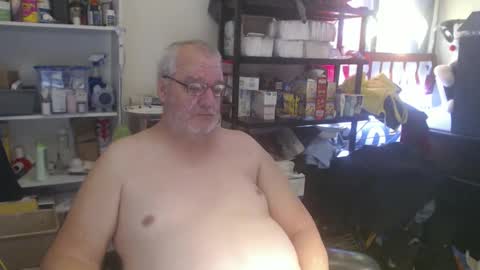 Snapshot of usgoober chatting on December 2024 03:10:01 PM Eric online show from December 2024 03:10:01 PM