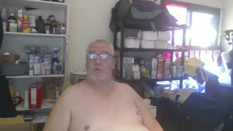 Snapshot of usgoober chatting on December 2024 03:17:01 PM Eric online show from December 2024 03:17:01 PM