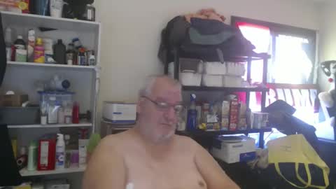 Snapshot of usgoober chatting on December 2024 02:49:02 PM Eric online show from December 2024 02:49:02 PM