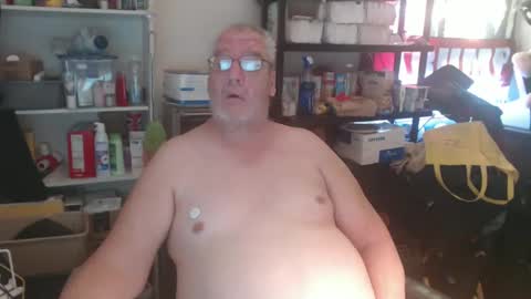Snapshot of usgoober chatting on December 2024 03:08:01 PM Eric online show from December 2024 03:08:01 PM