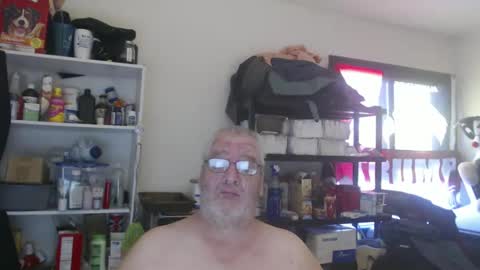 Snapshot of usgoober chatting on December 2024 03:02:02 PM Eric online show from December 2024 03:02:02 PM