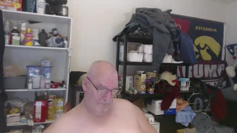 Snapshot of usgoober chatting on December 2024 03:21:02 AM Eric online show from December 2024 03:21:02 AM