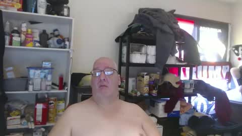 Snapshot of usgoober chatting on December 2024 04:10:02 PM Eric online show from December 2024 04:10:02 PM