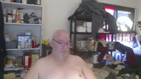 Snapshot of usgoober chatting on December 2024 03:47:02 PM Eric online show from December 2024 03:47:02 PM