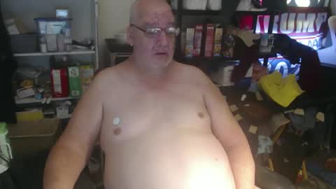 Snapshot of usgoober chatting on December 2024 02:59:01 PM Eric online show from December 2024 02:59:01 PM