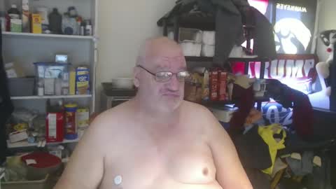 Snapshot of usgoober chatting on December 2024 02:22:02 PM Eric online show from December 2024 02:22:02 PM