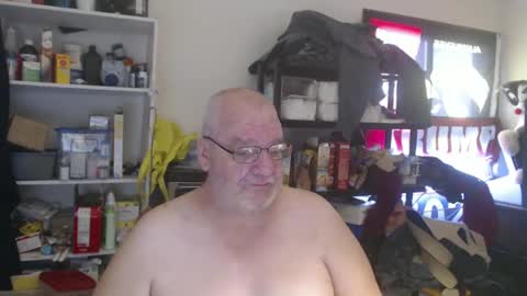 Snapshot of usgoober chatting on December 2024 03:31:02 PM Eric online show from December 2024 03:31:02 PM