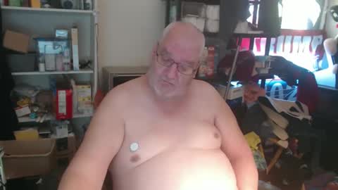 Snapshot of usgoober chatting on December 2024 02:58:02 PM Eric online show from December 2024 02:58:02 PM